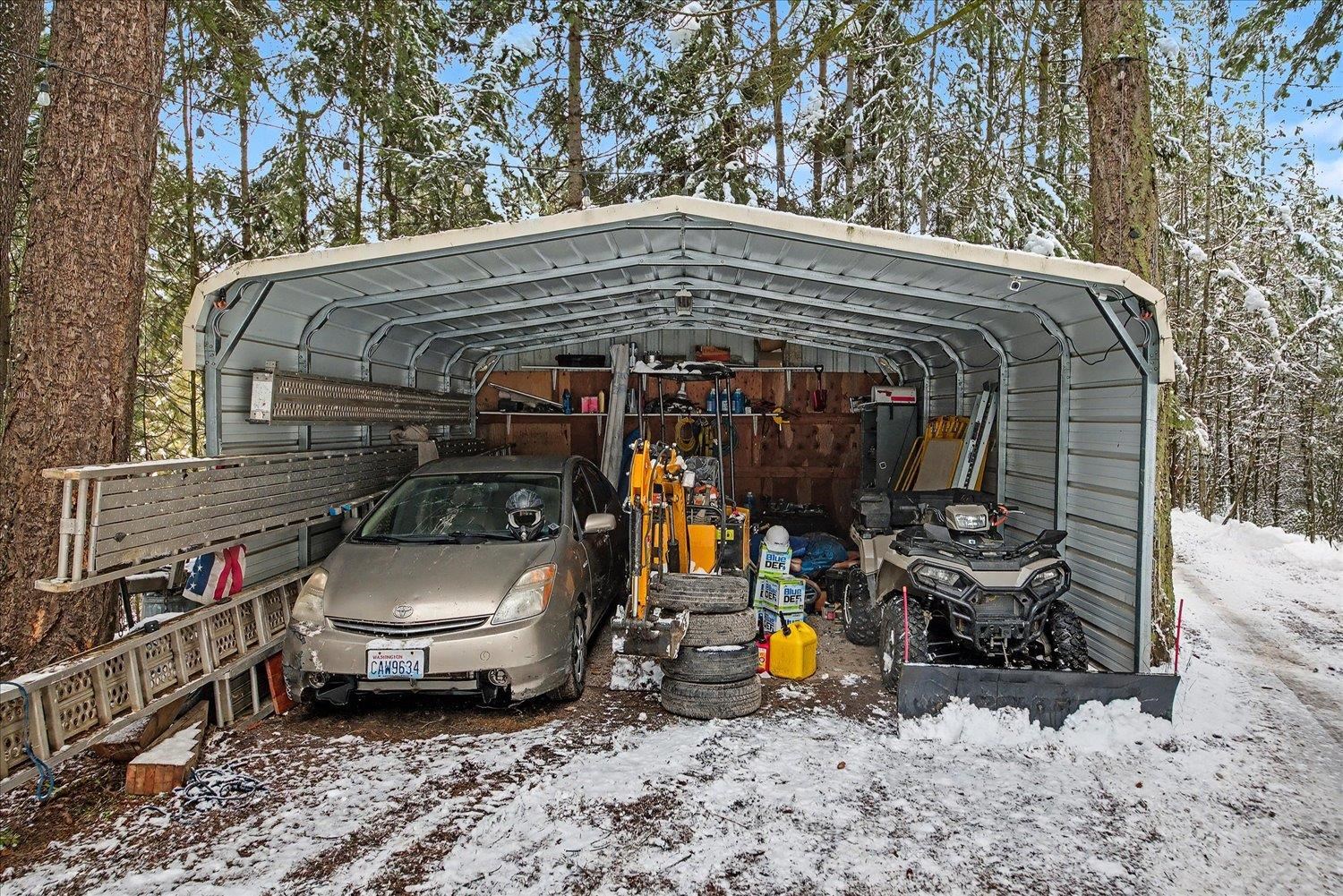 8710 North Argonne Road Spokane, WA 99217 - Photo 34 of 48