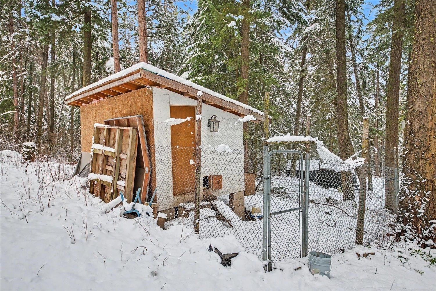 8710 North Argonne Road Spokane, WA 99217 - Photo 36 of 48