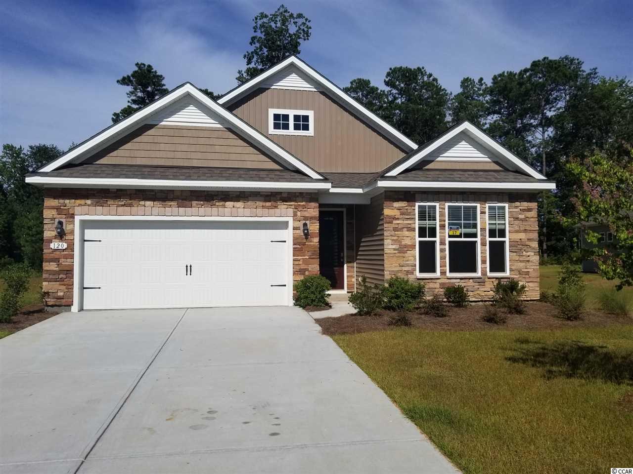 120 Bucky Loop Murrells Inlet, SC 29576 - Photo 1 of 36 Gallery Image 1