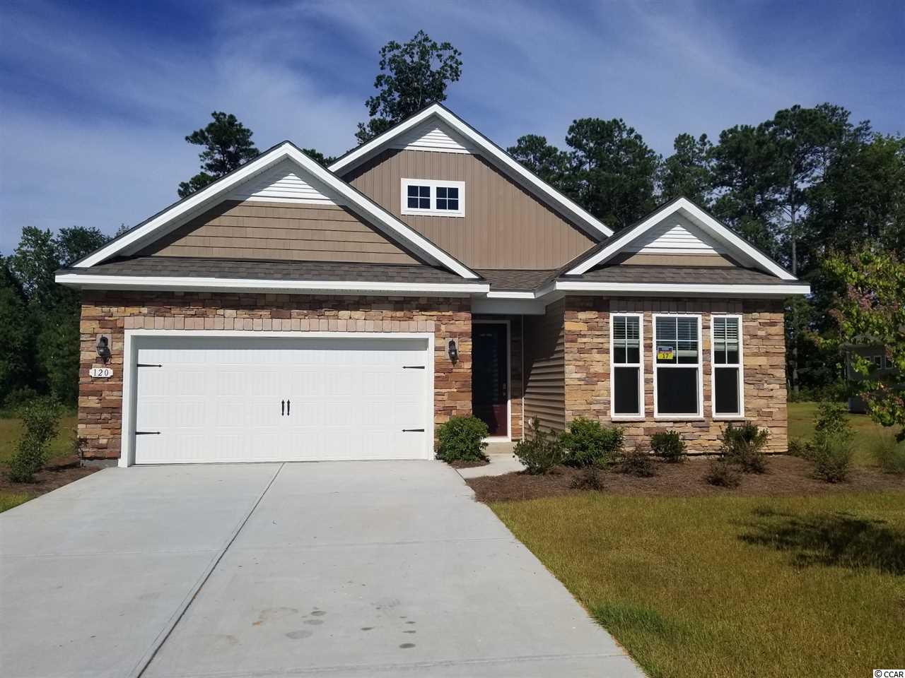 120 Bucky Loop Murrells Inlet, SC 29576 - Photo 2 of 36 Gallery Image 2