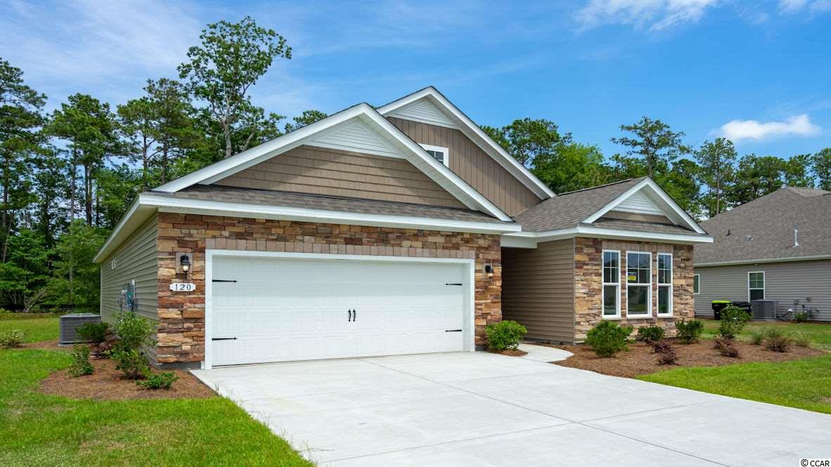 120 Bucky Loop Murrells Inlet, SC 29576 - Photo 3 of 36 Gallery Image 3