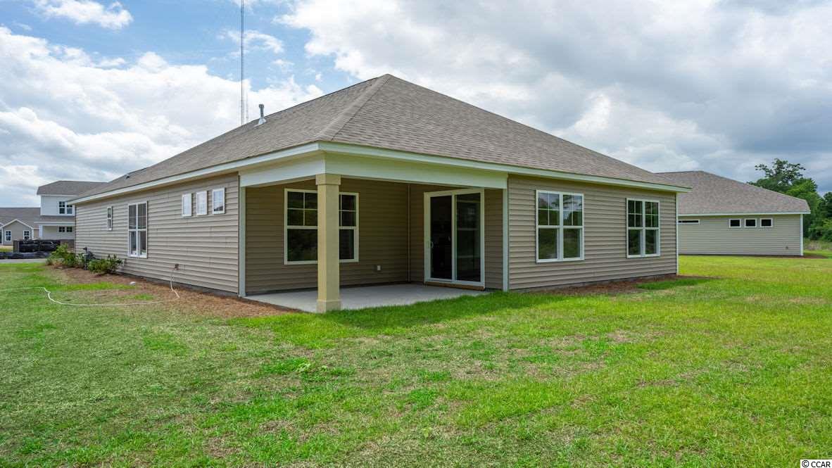120 Bucky Loop Murrells Inlet, SC 29576 - Photo 5 of 36 Gallery Image 5