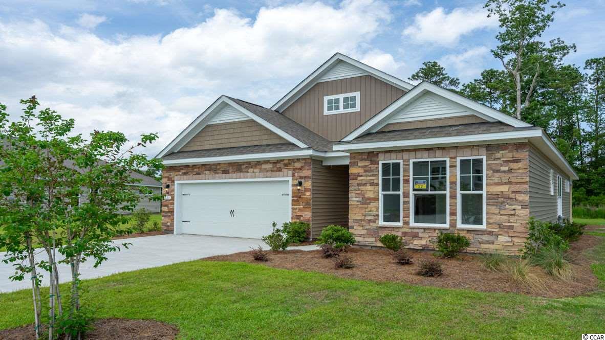 120 Bucky Loop Murrells Inlet, SC 29576 - Photo 7 of 36 Gallery Image 7