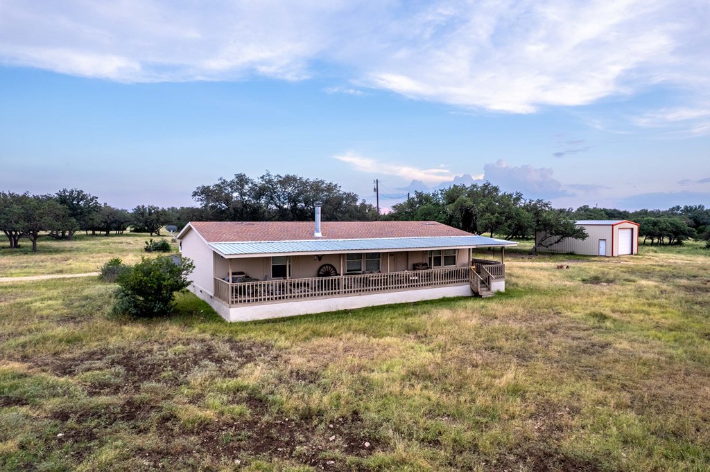 Undisclosed Address Rocksprings, TX 78880 - Photo 6 of 50