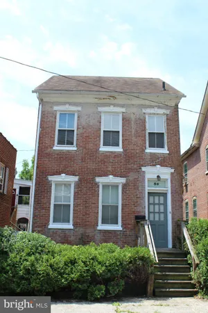 $214,900 | 50 East 2nd Street, Pottstown, PA 19464
