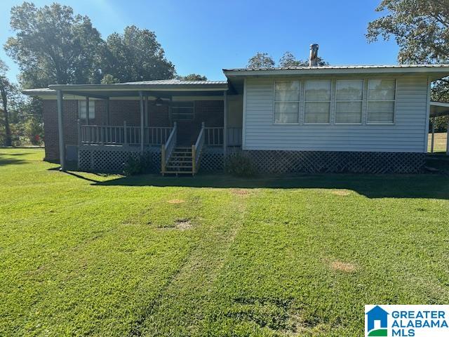 6644 Loveless Park Loop Bessemer, AL 35022 - Photo 31 of 38