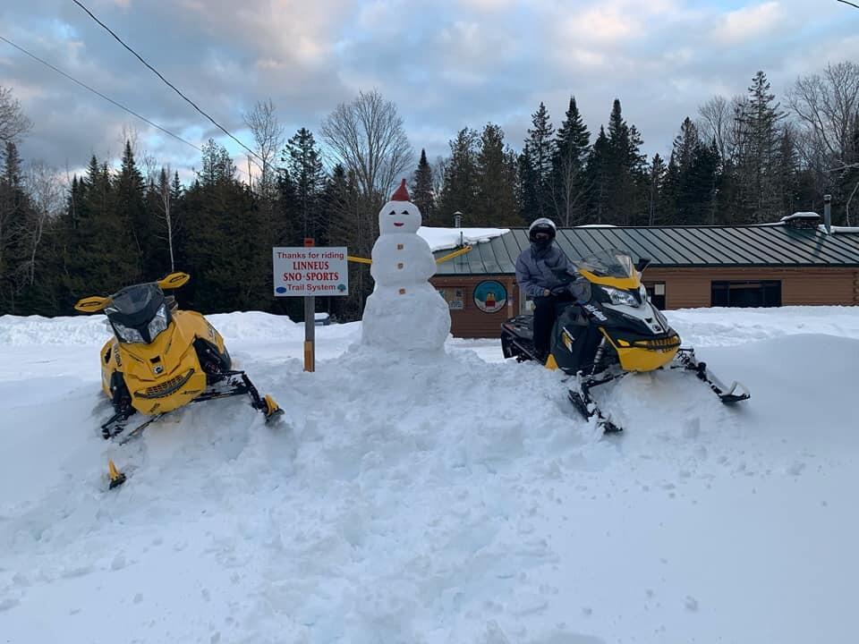 Lot 18 South Oakfield Road Houlton, ME 04730 - Photo 32 of 32 linneus-sno-sports-1