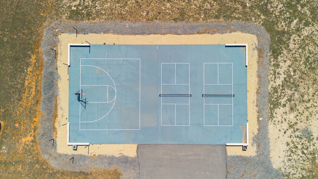 Lot 72 West Fallow Drive Harper, TX 78631 - Photo 21 of 30 view of wooden door
