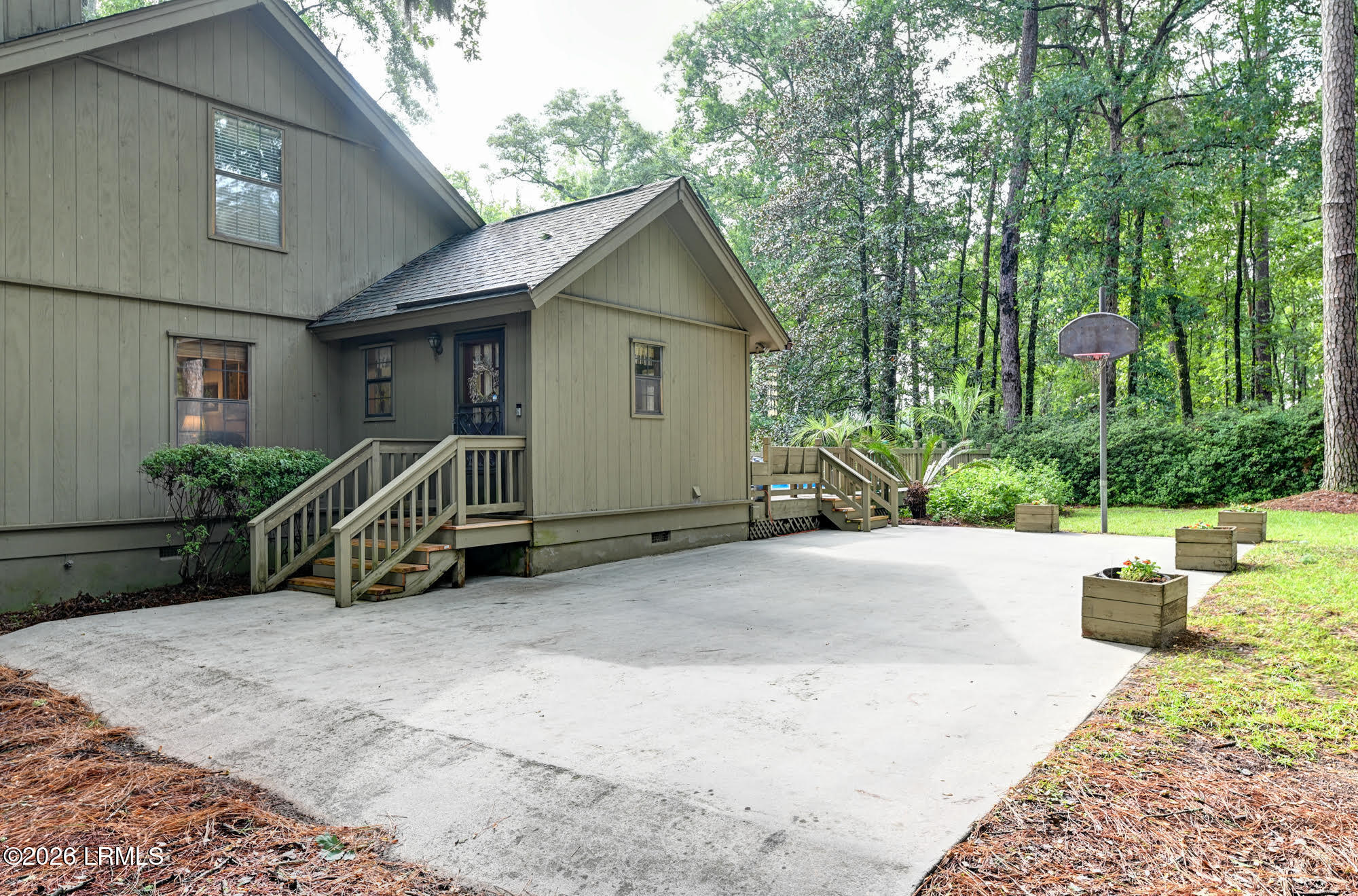 1196 Old House Road Ridgeland, SC 29936 - Photo 8 of 31 7A