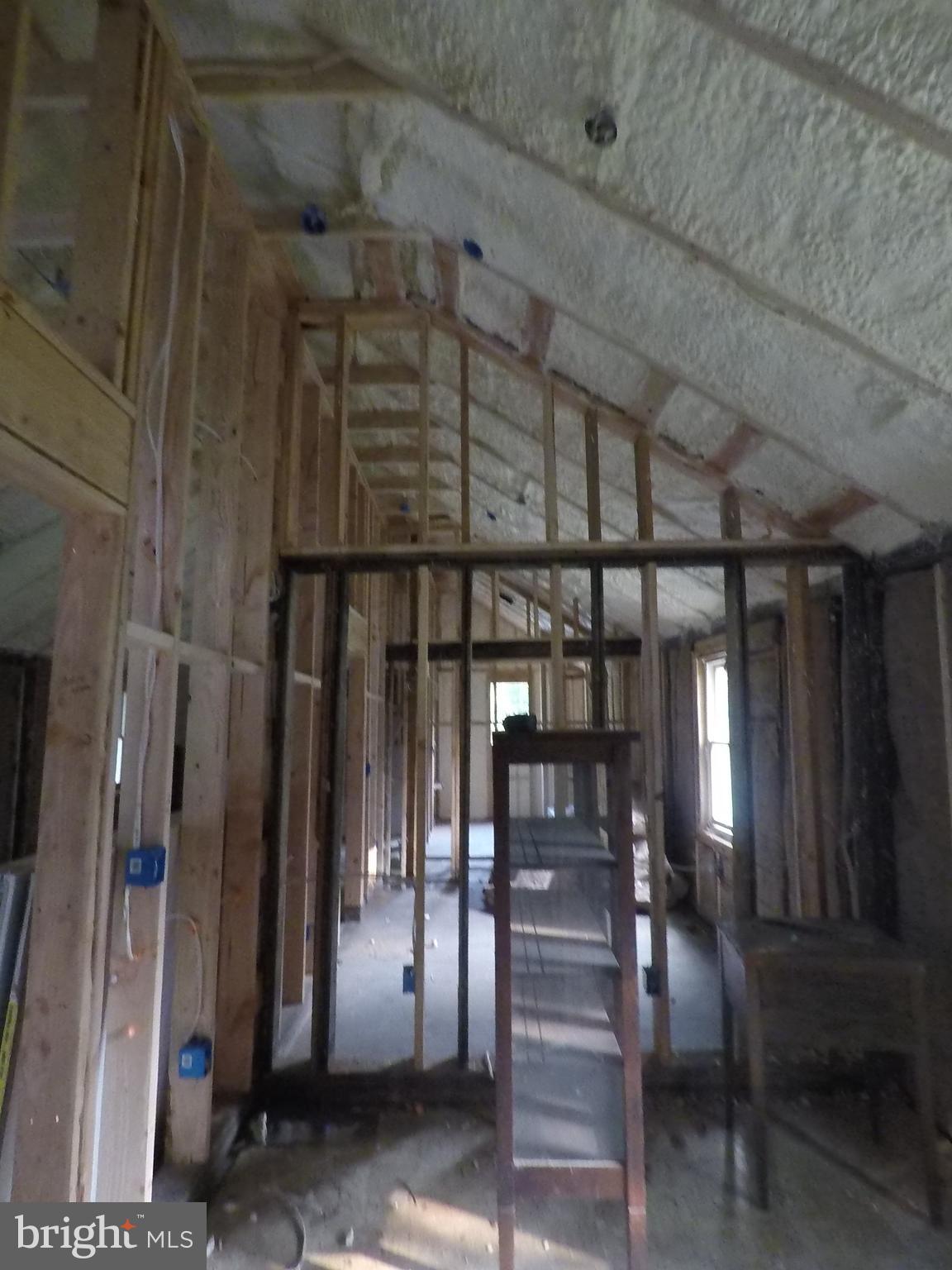 2931 Marne Highway Mount Laurel, NJ 08054 - Photo 34 of 47 During renovations 2021 All New Plumbing