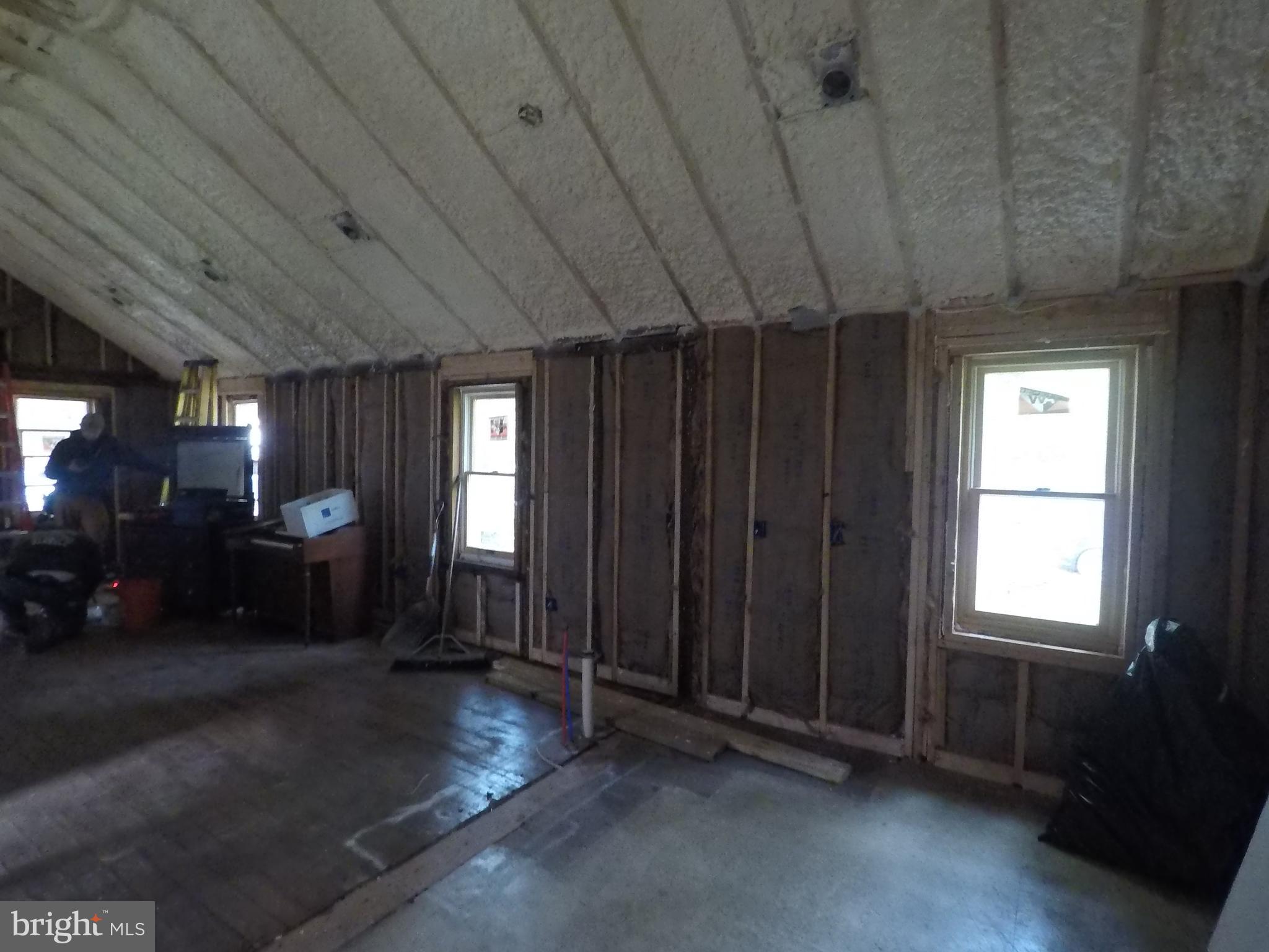 2931 Marne Highway Mount Laurel, NJ 08054 - Photo 35 of 47 During renovations 2021
All New Electrical System