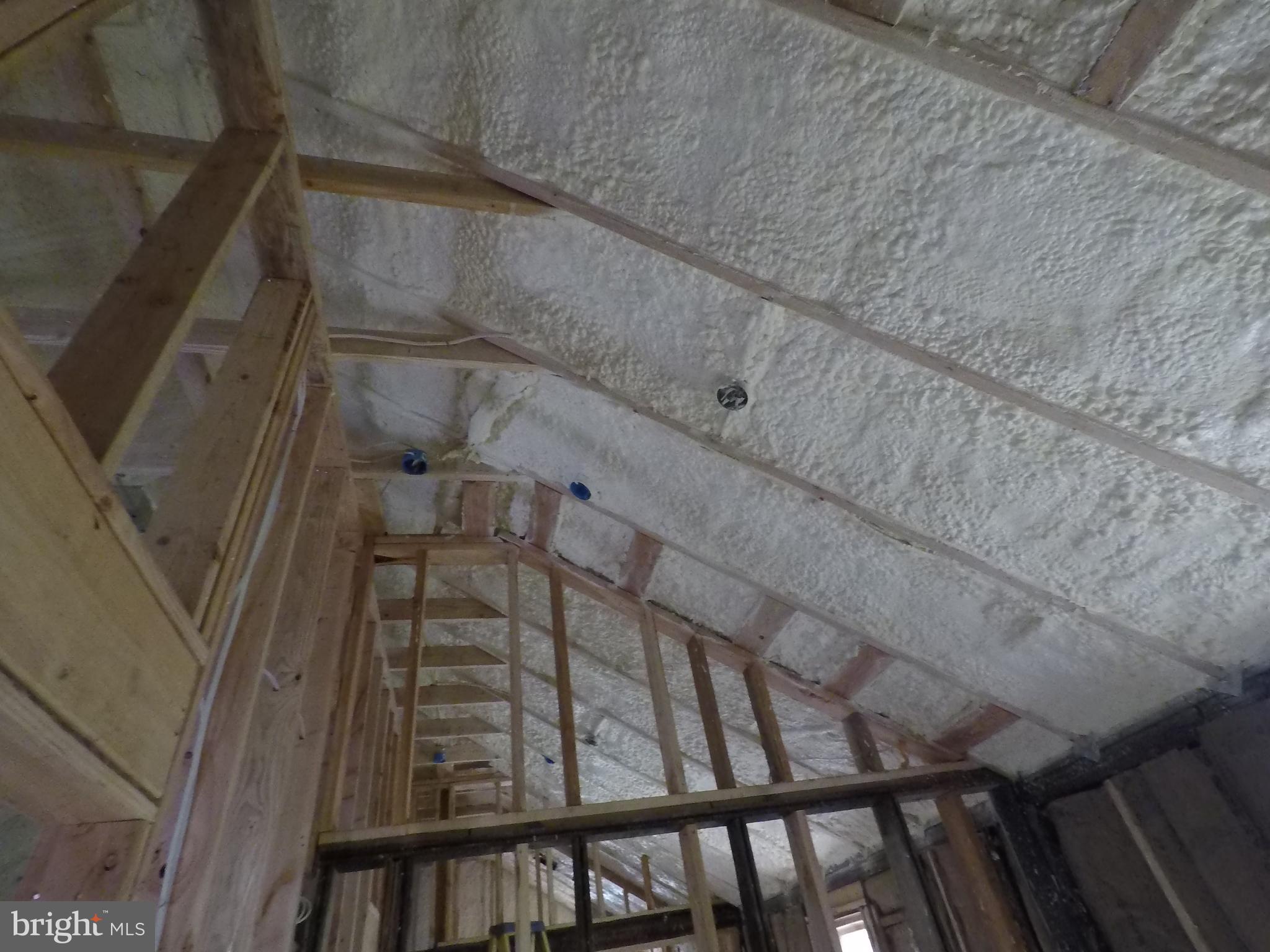 2931 Marne Highway Mount Laurel, NJ 08054 - Photo 37 of 47 Renovations completed 2021
All New Insulation