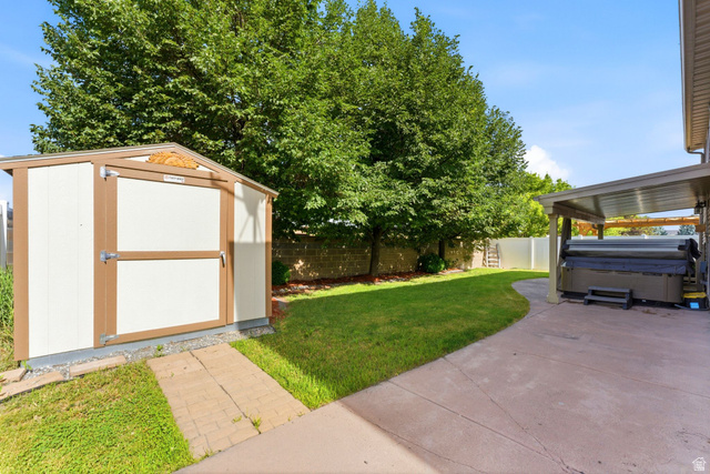 939 North 540 West Logan, UT 84321 - Photo 26 of 29
