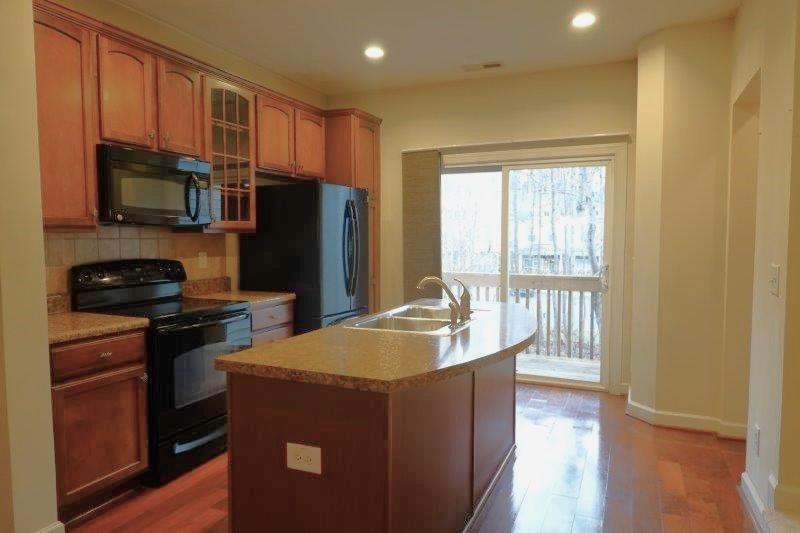 8009 Fanleaf Trail Raleigh, NC 27612 - Photo 4 of 15 Photo #4