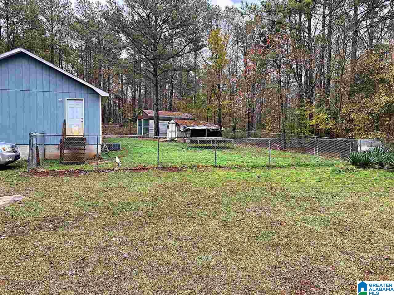 2770 Roy Webb Cutoff Road Piedmont, AL 36272 - Photo 21 of 26