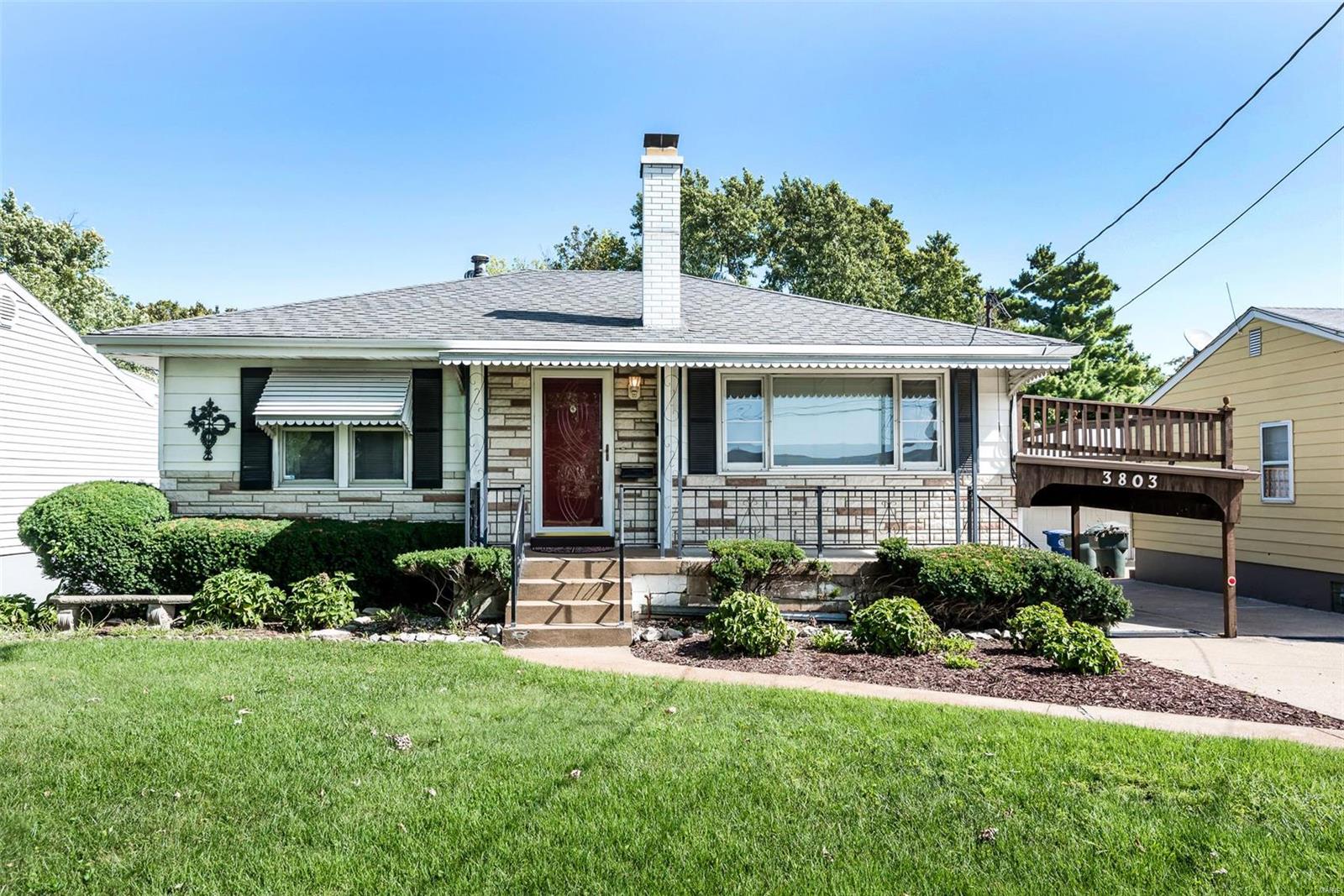 3803 Weber Road St. Louis, MO 63125 - Photo 1 of 45 Gallery Image 1