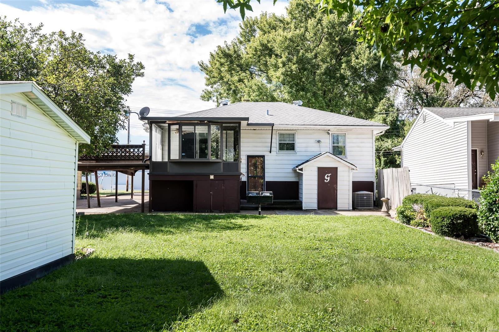 3803 Weber Road St. Louis, MO 63125 - Photo 30 of 45 Gallery Image 30
