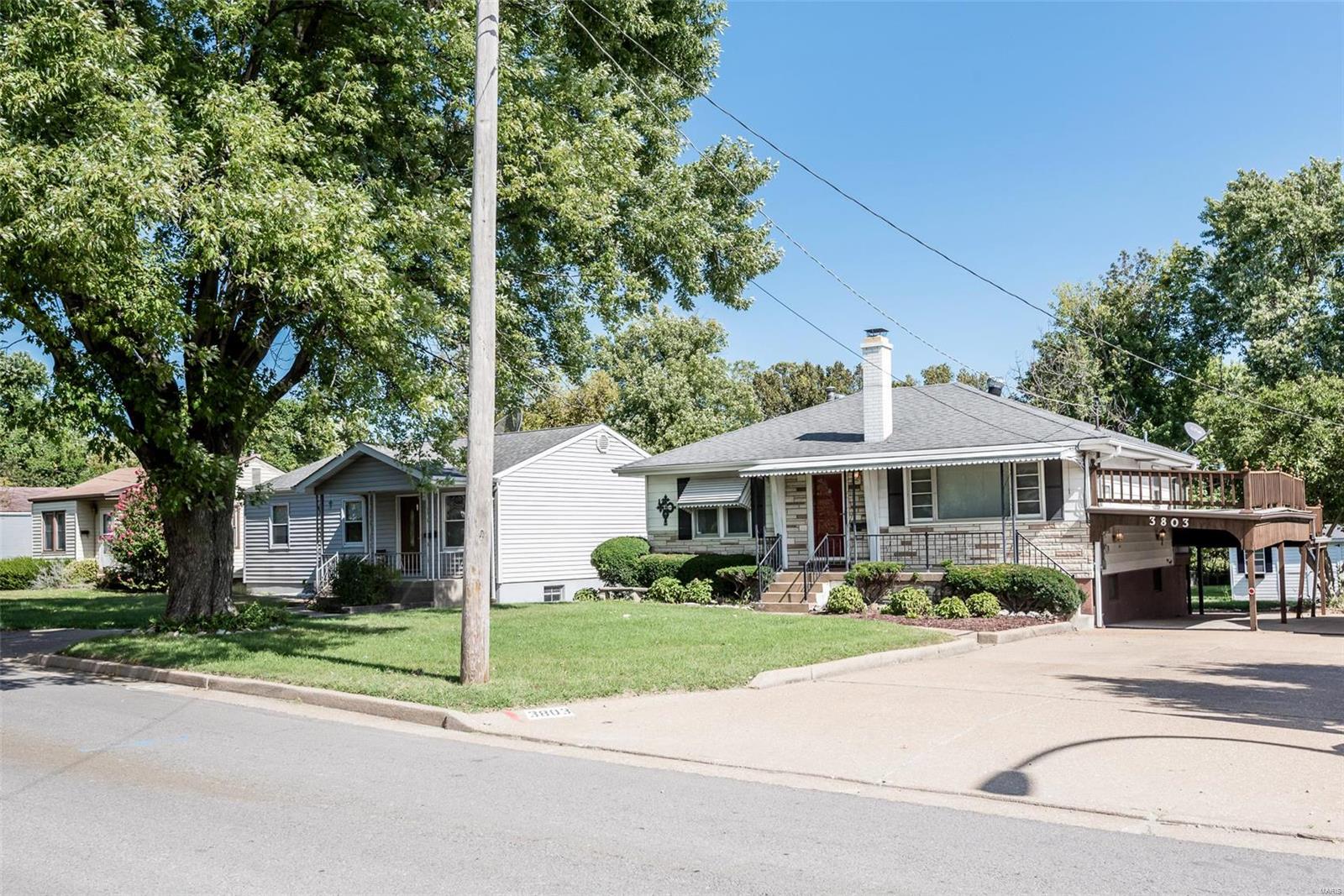 3803 Weber Road St. Louis, MO 63125 - Photo 42 of 45 Gallery Image 42