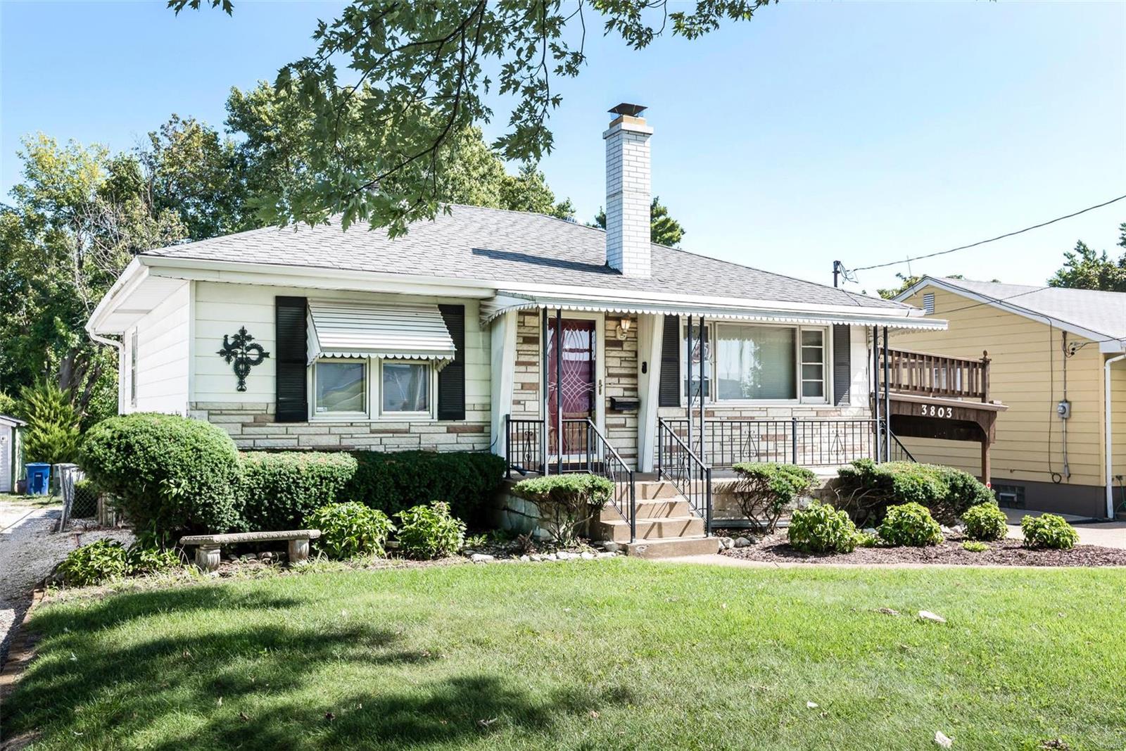 3803 Weber Road St. Louis, MO 63125 - Photo 43 of 45 Gallery Image 43