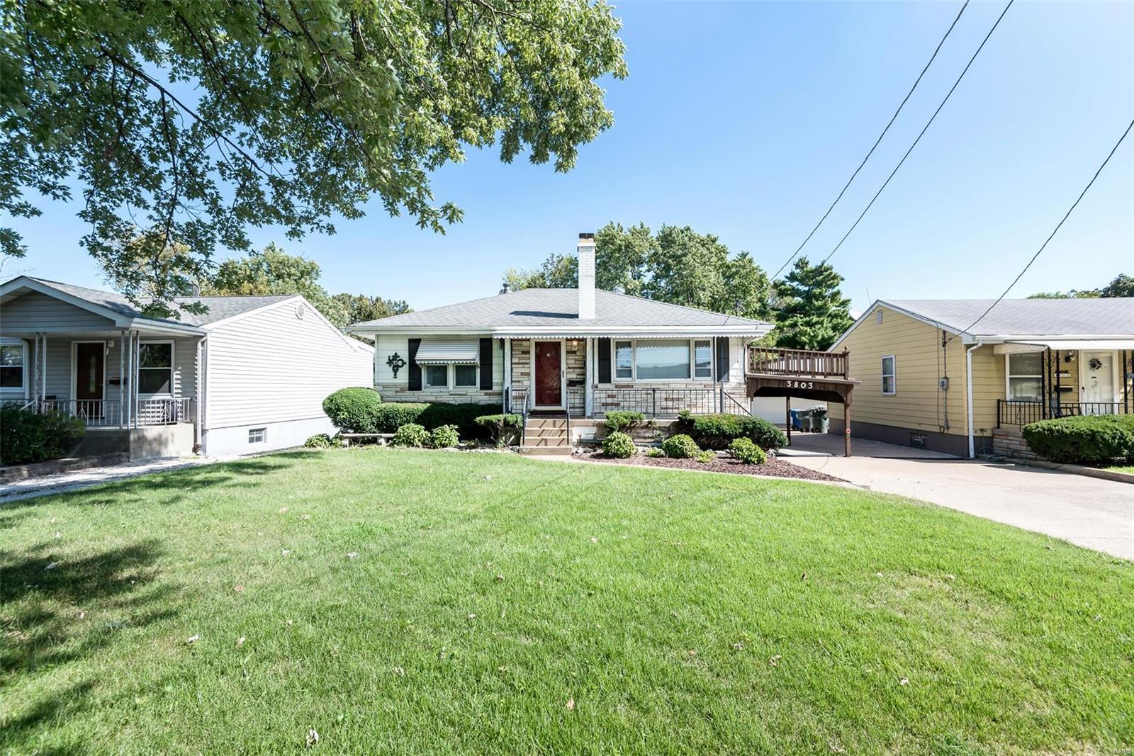 3803 Weber Road St. Louis, MO 63125 - Photo 44 of 45 Gallery Image 44