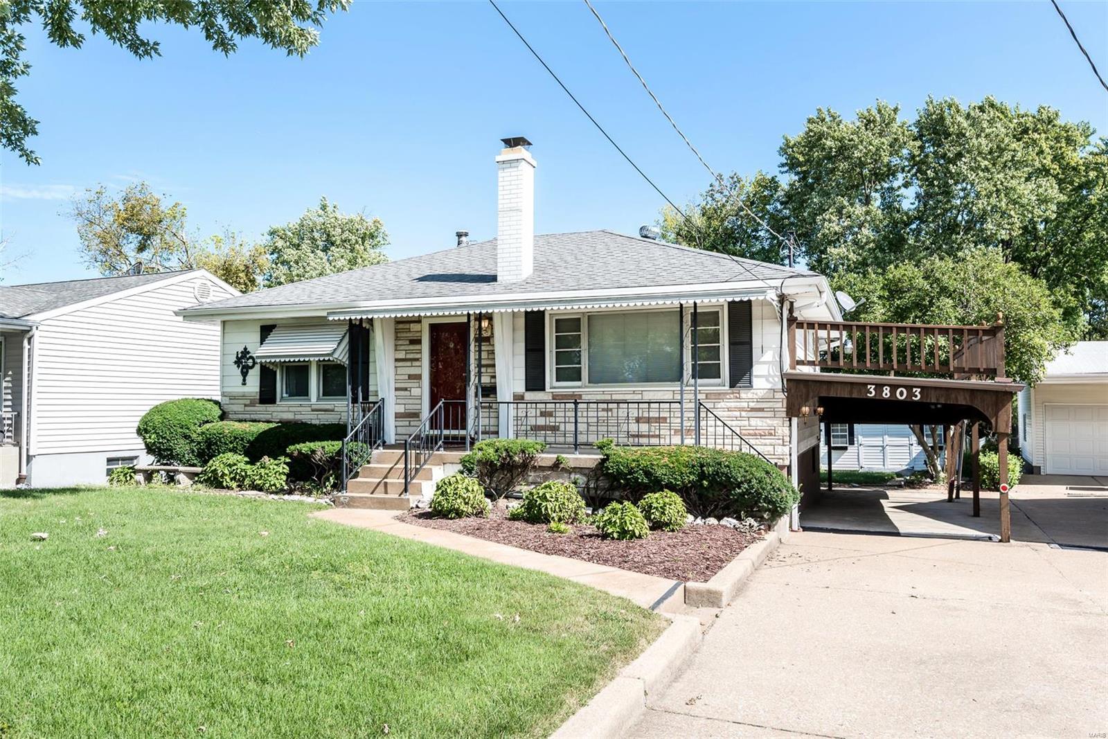 3803 Weber Road St. Louis, MO 63125 - Photo 45 of 45 Gallery Image 45