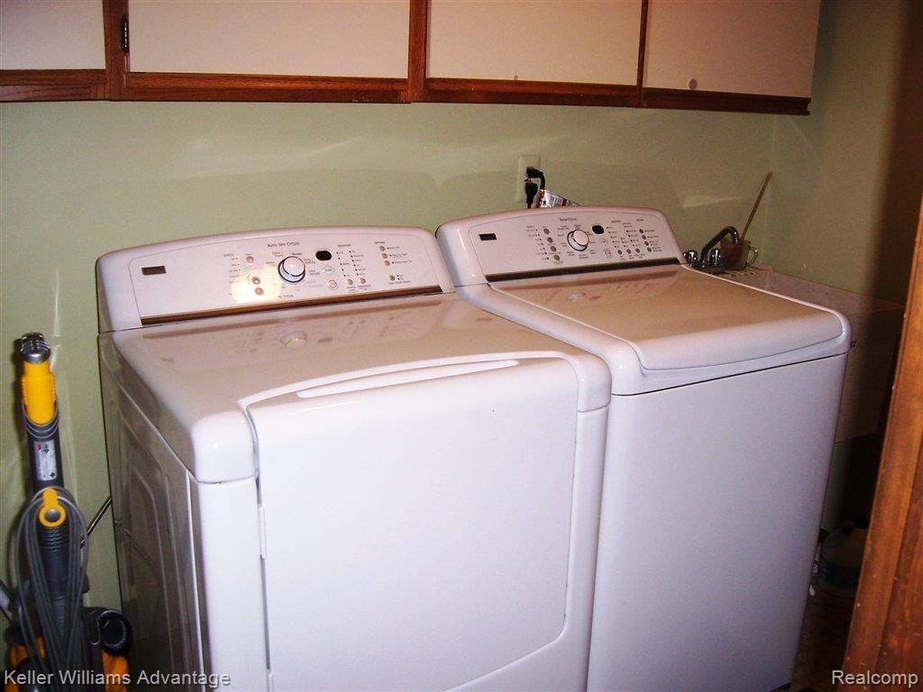 40896 Coventry Road Novi, MI 48375 - Photo 13 of 23 Laundry Room