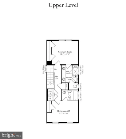 $435,135 | V36 Aiden Way, District Heights, MD 20747