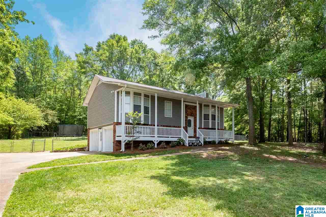 89 Lisa Lane Springville, AL 35146 - Photo 1 of 22