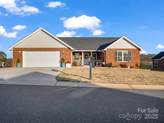 $399,900 | 135 Central Pk Circle, Spindale, NC 28160