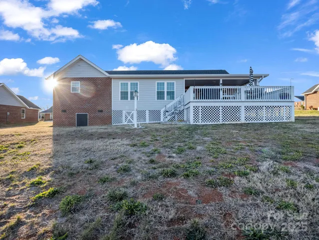 $399,900 | 135 Central Pk Circle, Spindale, NC 28160