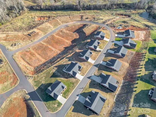 $399,900 | 135 Central Pk Circle, Spindale, NC 28160