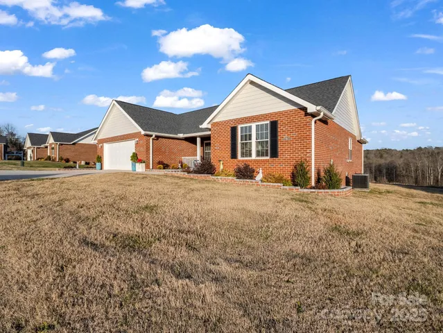 $399,900 | 135 Central Pk Circle, Spindale, NC 28160