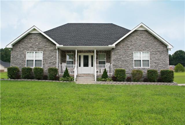 605 Gunn Lane Springfield, TN 37172 - Photo 1 of 14 One owner home on large level lot!