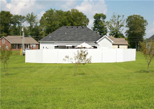 605 Gunn Lane Springfield, TN 37172 - Photo 11 of 14 Rear View