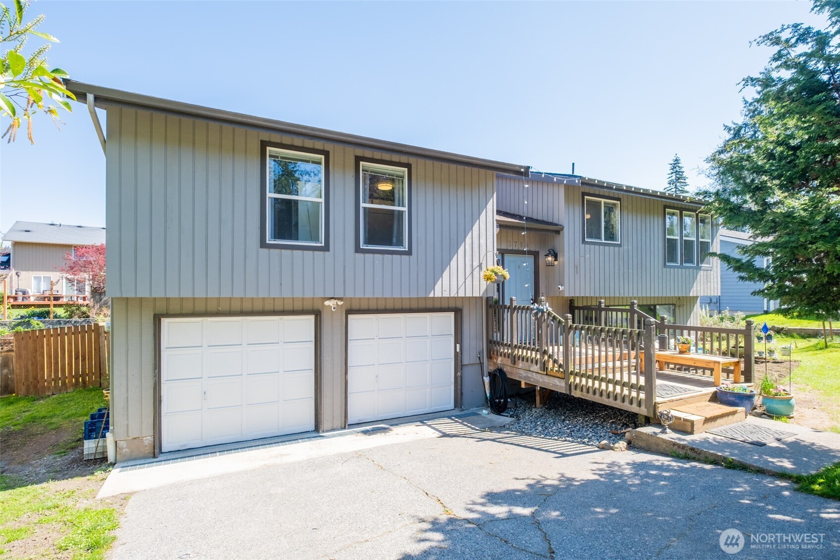 3780 Magrath Road Bellingham, WA 98226 - Photo 4 of 38 a house view