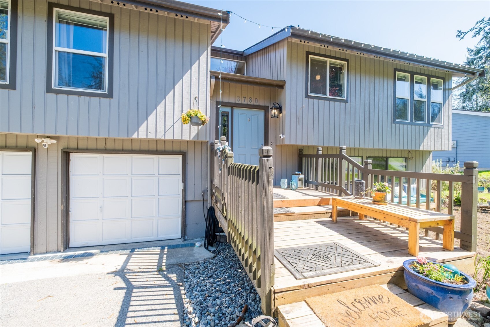 3780 Magrath Road Bellingham, WA 98226 - Photo 5 of 38 a view of a house with a outdoor space