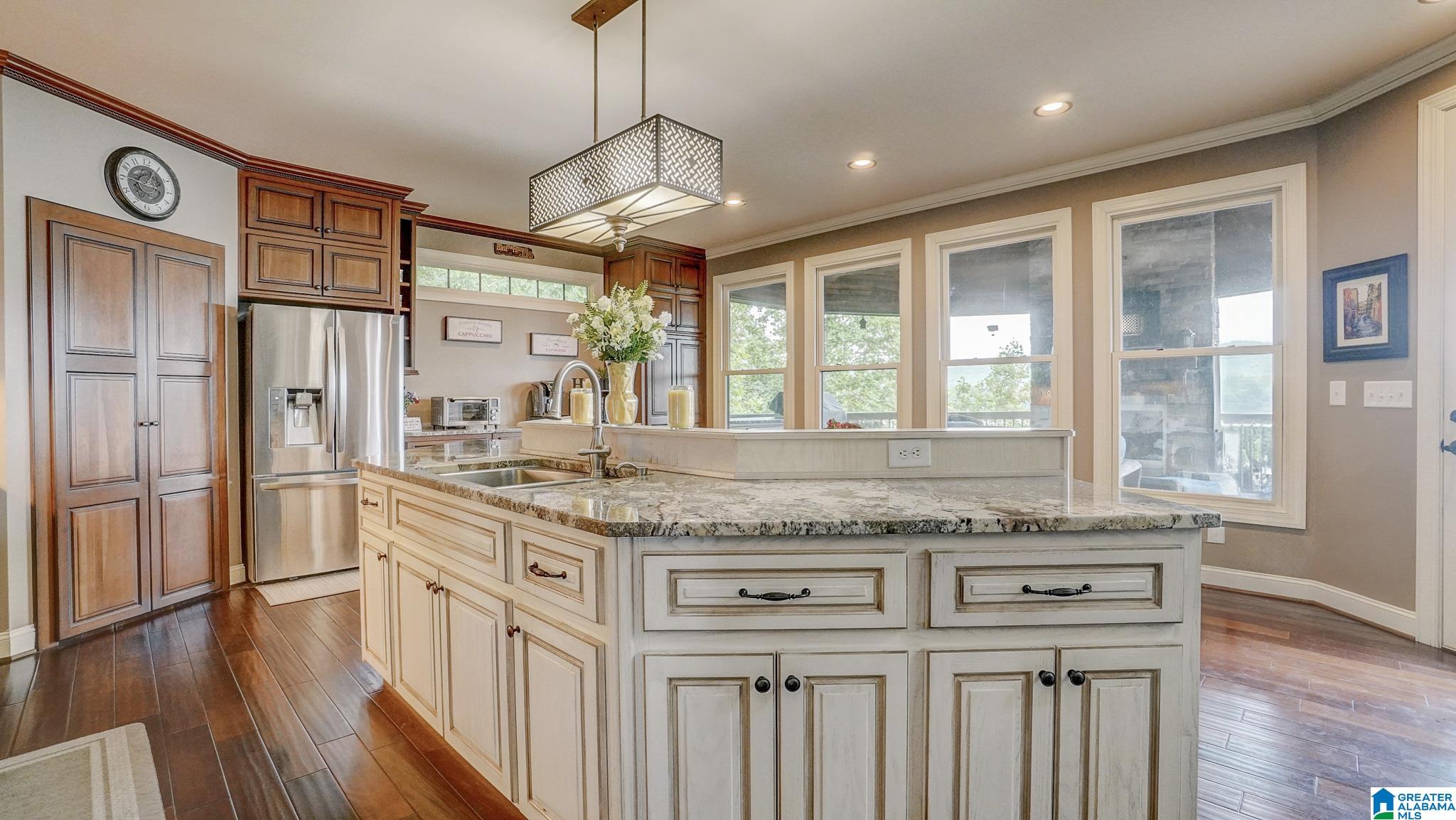 268 Boulder Point Lane Ohatchee, AL 36271 - Photo 21 of 78