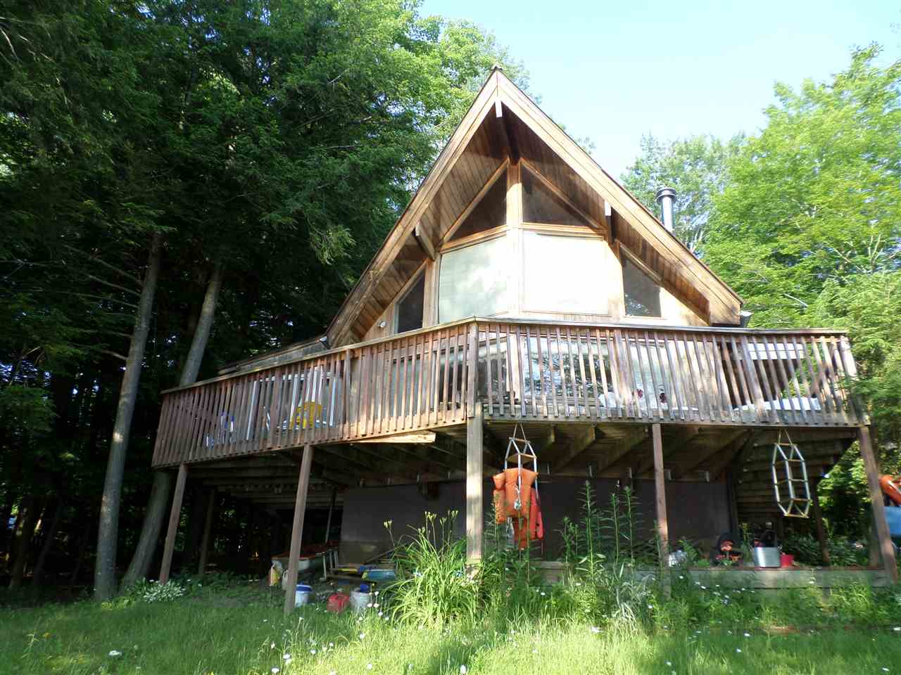 447 Ledgemere Point Hubbardton, VT 05732 - Photo 1 of 16 Gallery Image 1