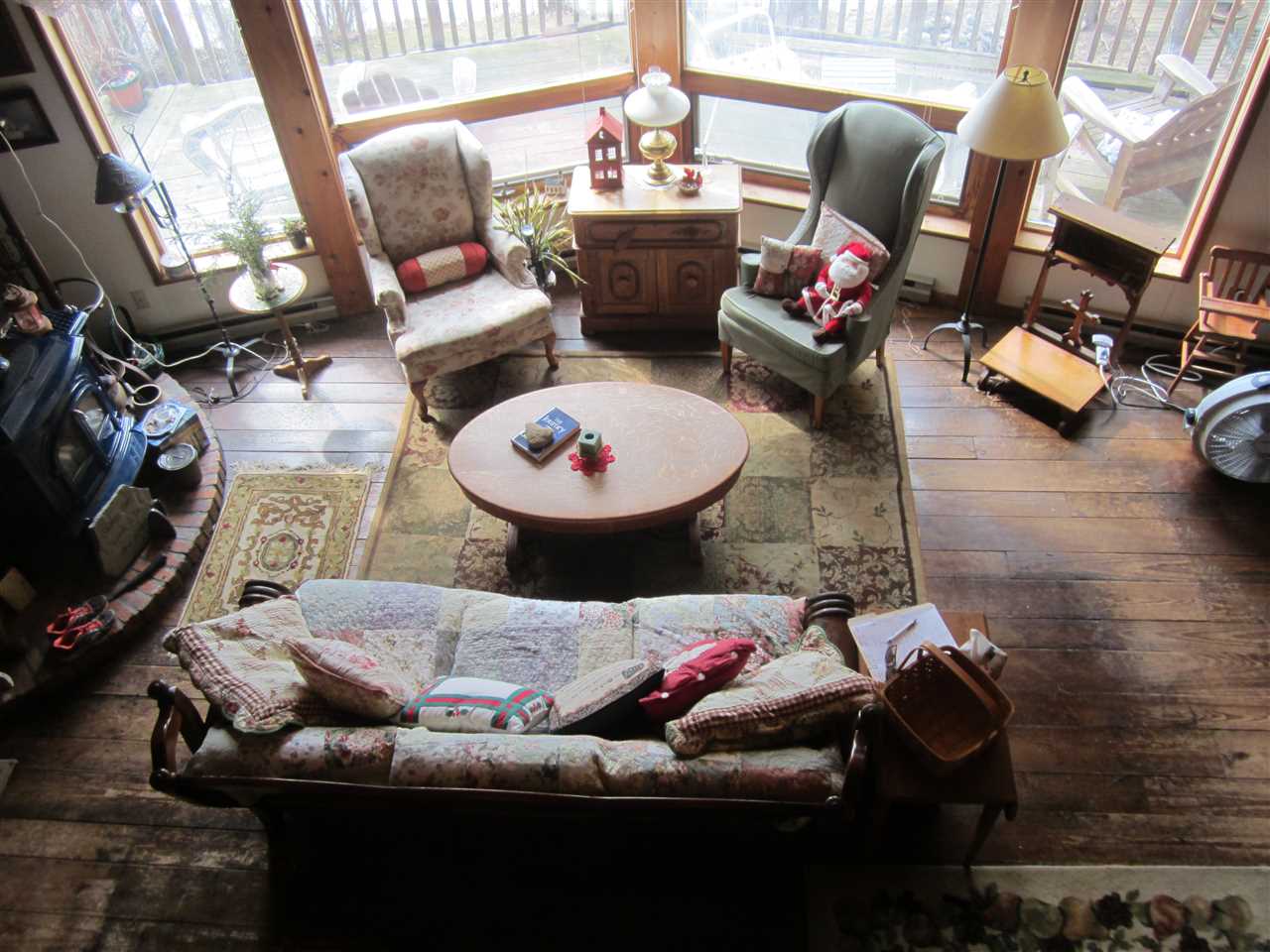 447 Ledgemere Point Hubbardton, VT 05732 - Photo 3 of 16 Gallery Image 3