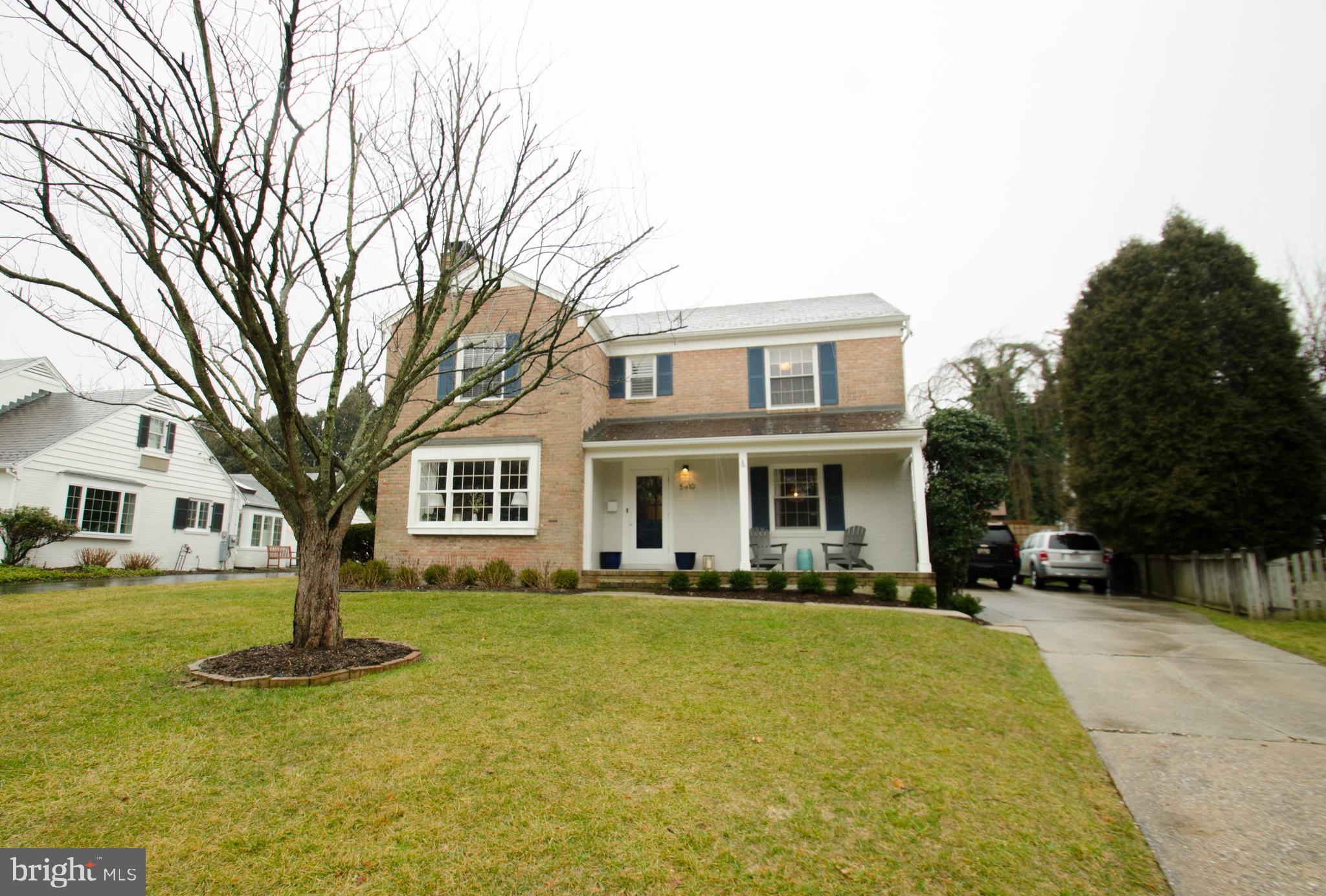 5910 Meadowood Road Baltimore, MD 21212 - Photo 1 of 27 Gallery Image 1