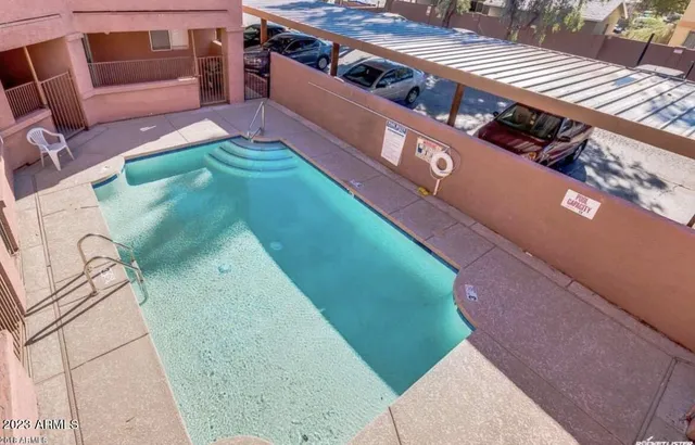 $3,000 | 1402 South Jentilly Lane, Unit 104, Tempe, AZ 85281