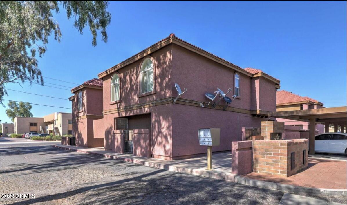 1402 South Jentilly Lane, Unit 104 Tempe, AZ 85281 - Photo 32 of 32 Screen Shot 2023-05-25 at 11.40.18 PM