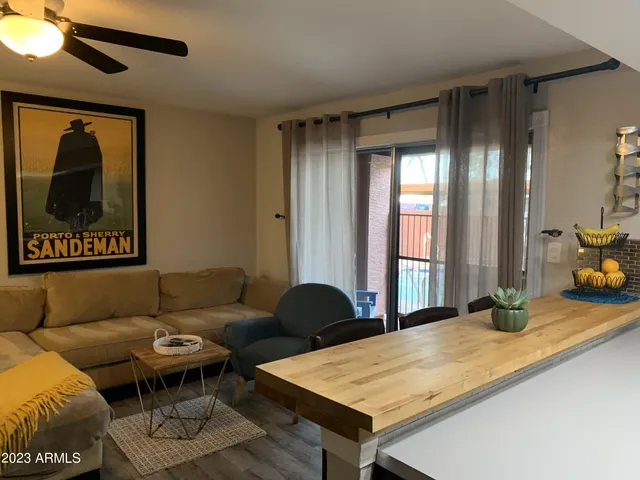 $3,000 | 1402 South Jentilly Lane, Unit 104, Tempe, AZ 85281