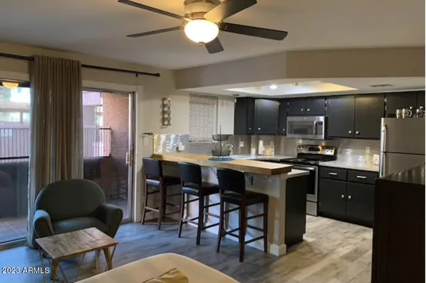 $3,000 | 1402 South Jentilly Lane, Unit 104, Tempe, AZ 85281