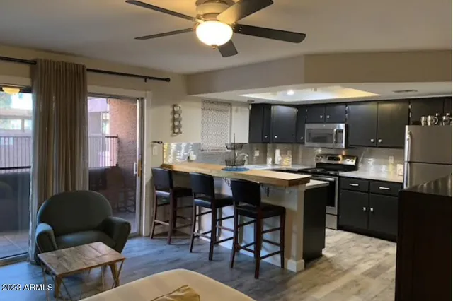$3,000 | 1402 South Jentilly Lane, Unit 104, Tempe, AZ 85281