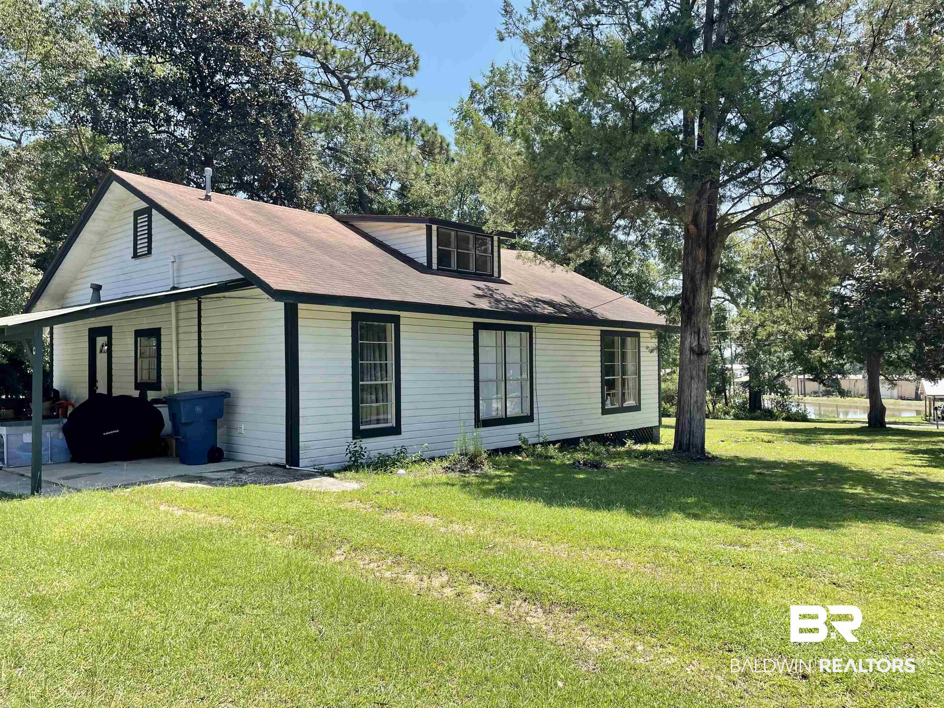 620 Alco Drive Brewton, AL 36426 - Photo 18 of 26