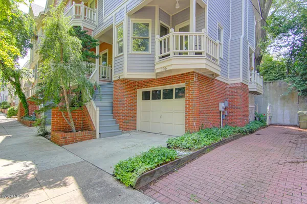 $2,450 | 106 Ann Street, Wilmington, NC 28401