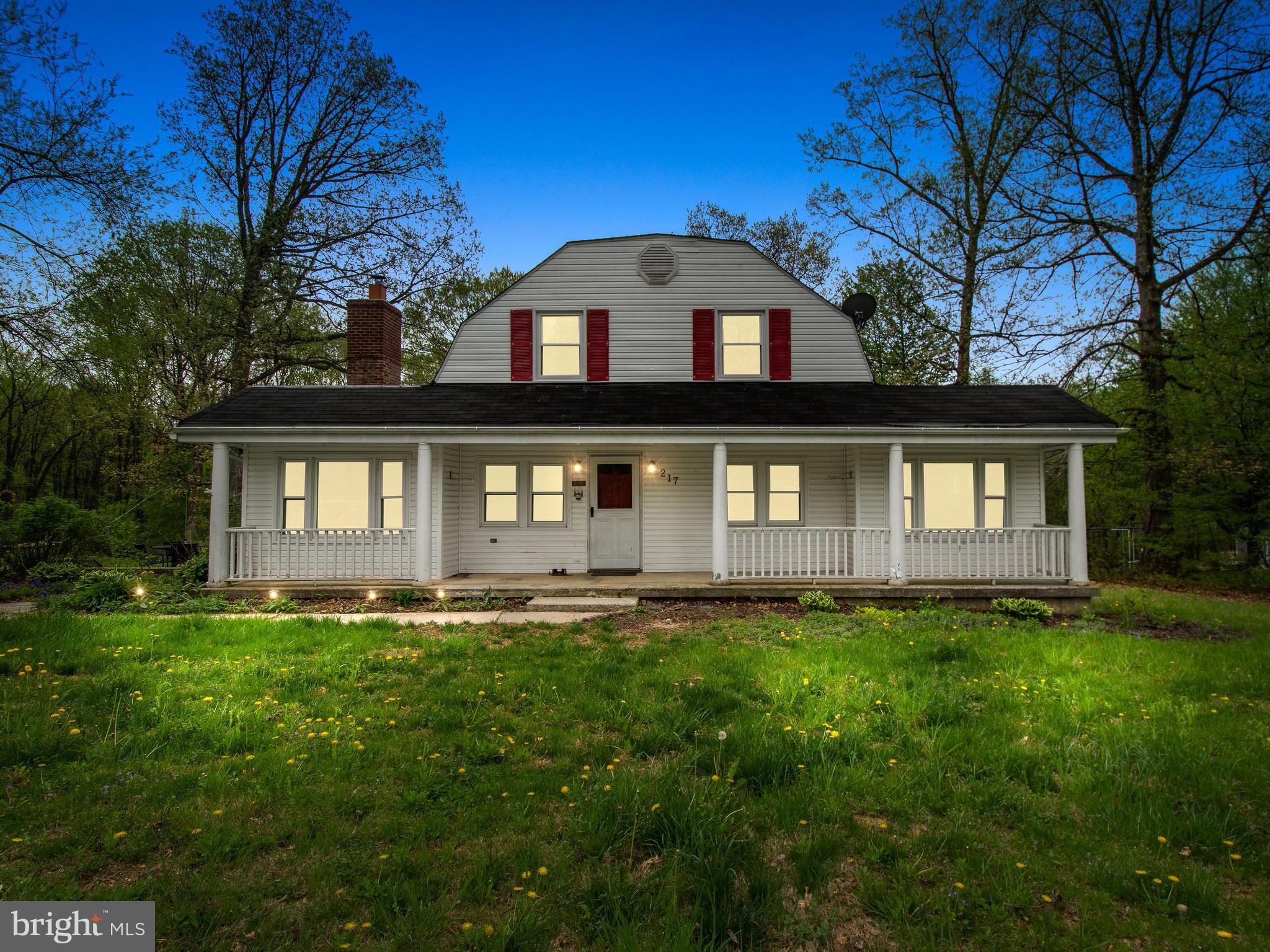 217 Kirkhoff Road Westminster, MD 21158 - Photo 1 of 30 Exterior (Front)