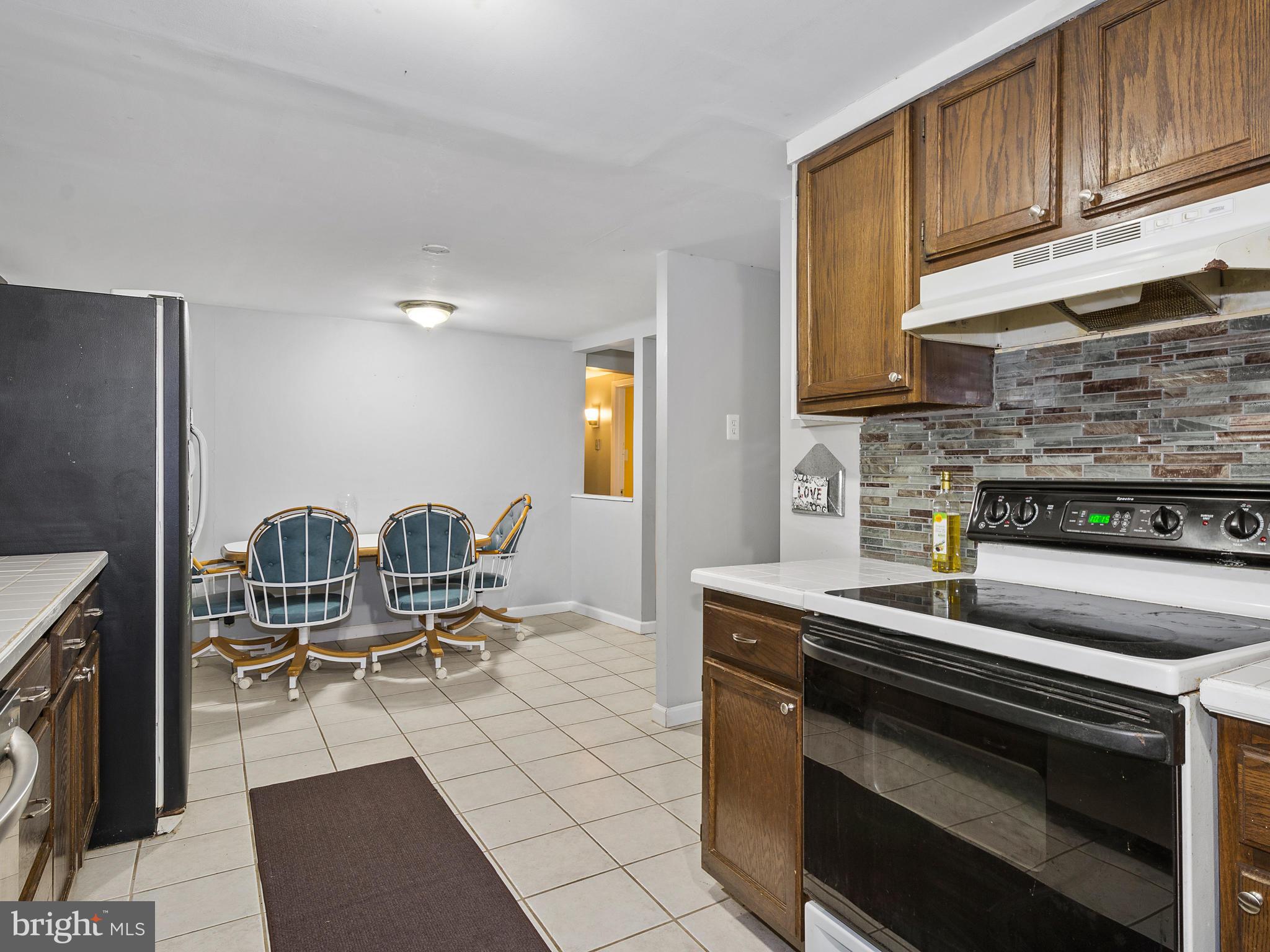 217 Kirkhoff Road Westminster, MD 21158 - Photo 12 of 30 Kitchen