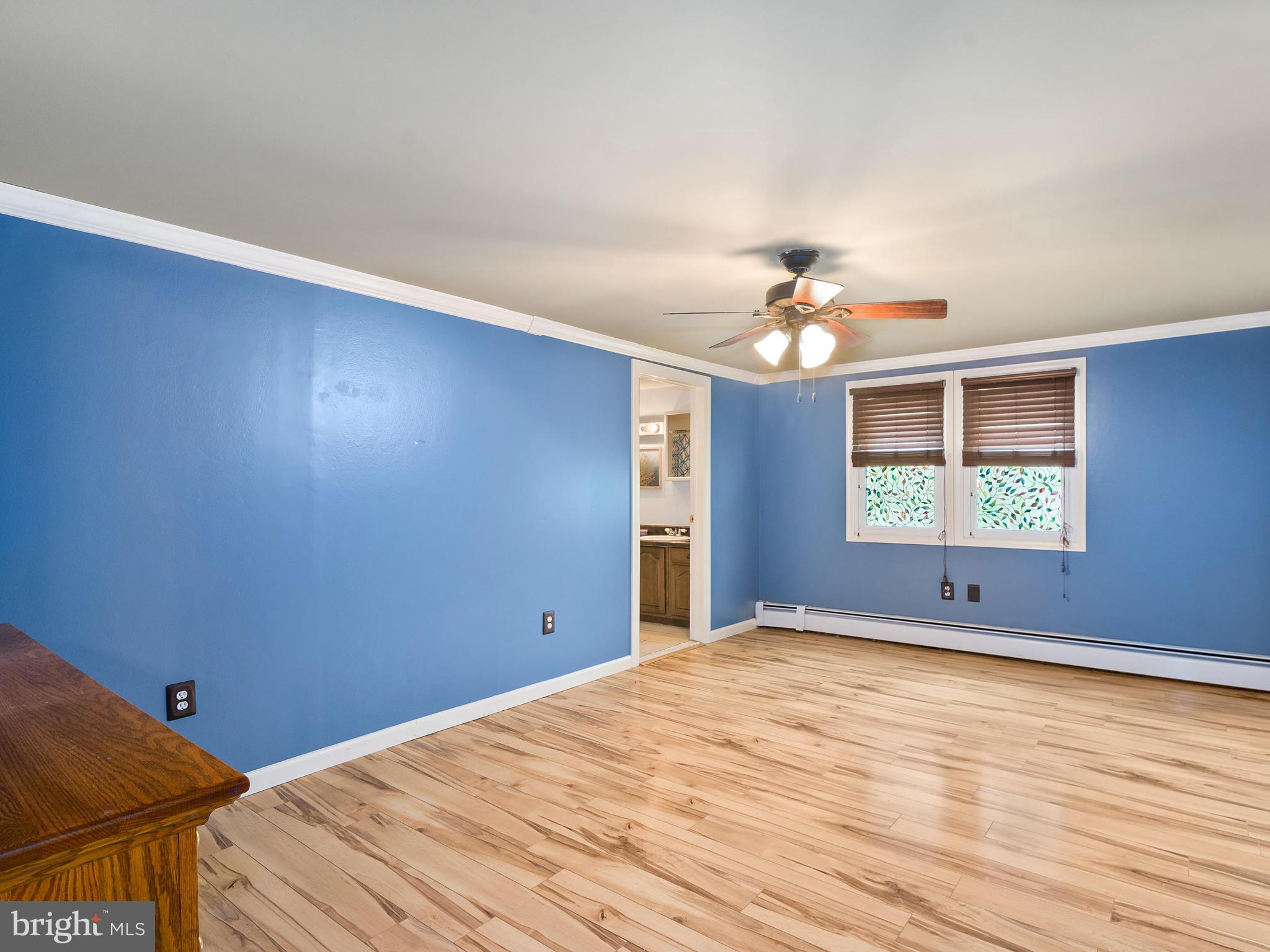 217 Kirkhoff Road Westminster, MD 21158 - Photo 15 of 30 Bedroom (Master)